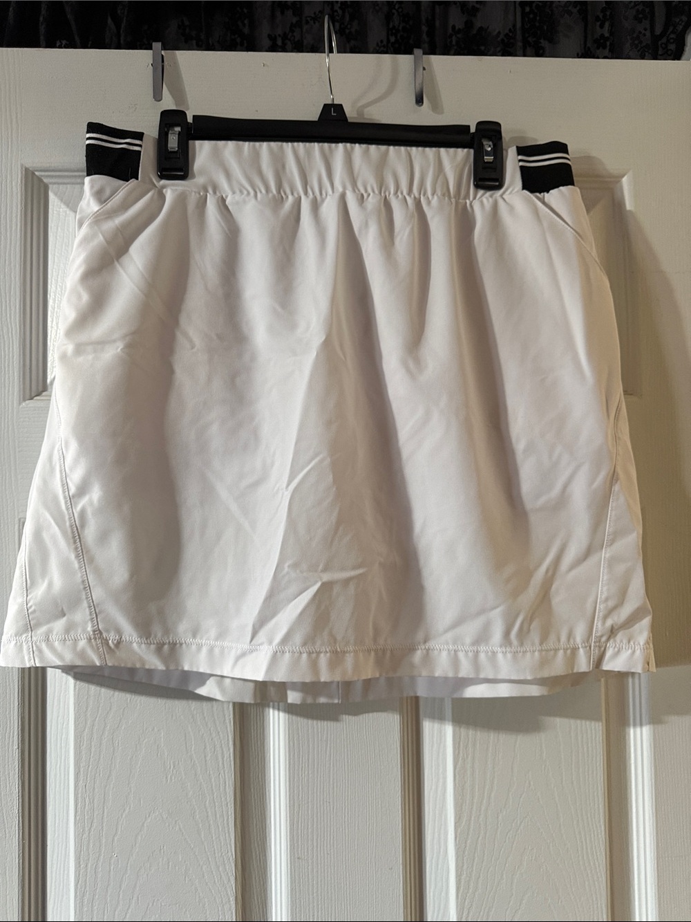 Kyodan golf skort